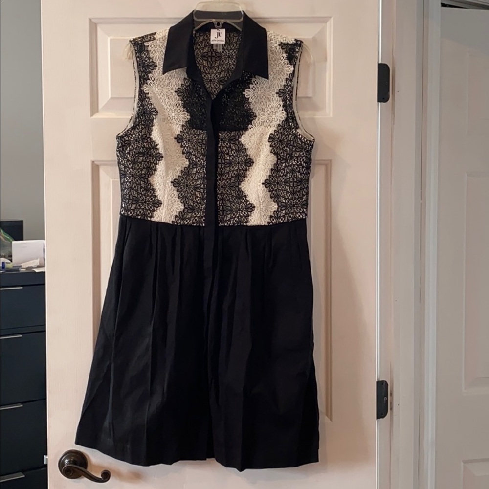 Julia Jordan dress